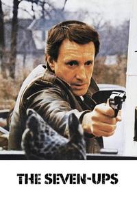 Official poster of The Seven-Ups 1973 directed by [object Object]