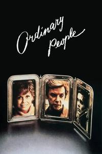 Official poster of Ordinary People 1980 directed by [object Object]