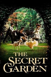 Official poster of The Secret Garden 1993 directed by [object Object]