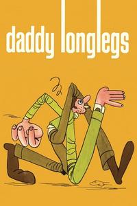 Official poster of Daddy Longlegs 2009 directed by Josh Safdie, Benny Safdie