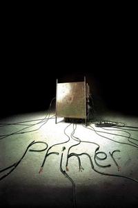 Official poster of Primer 2004 directed by [object Object]