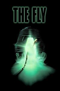 Official poster of The Fly 1986 directed by [object Object]
