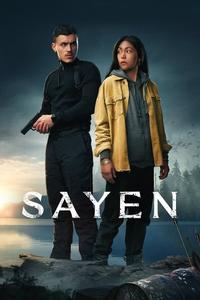 Official poster of Sayen 2023 directed by [object Object]