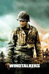 Official poster of Windtalkers 2002 directed by [object Object]
