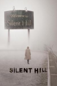 Official poster of Silent Hill 2006 directed by [object Object]