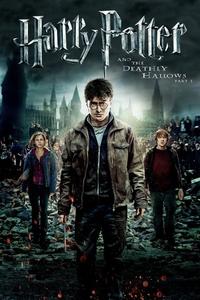 Official poster of Harry Potter and the Deathly Hallows: Part 2 2011 directed by [object Object]