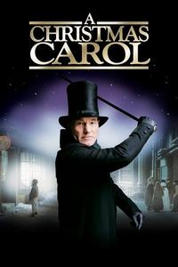 Official poster of A Christmas Carol 1999 directed by [object Object]
