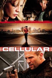 Official poster of Cellular 2004 directed by [object Object]