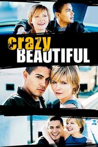 Official poster of Crazy/Beautiful 2001 directed by [object Object]