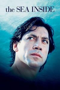 Official poster of The Sea Inside 2004 directed by [object Object]