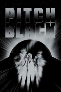 Official poster of Pitch Black 2000 directed by [object Object]