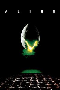 Official poster of Alien 1979 directed by [object Object]