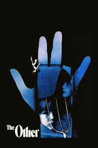 Official poster of The Other 1972 directed by [object Object]