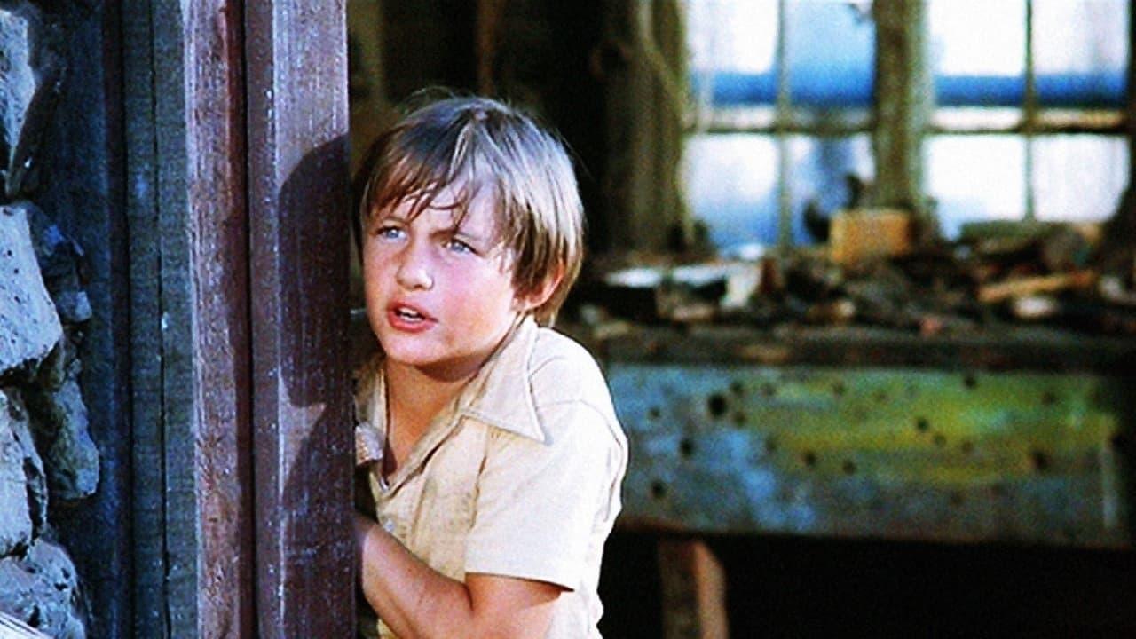 Cinematic background from The Other 1972 - A series of gruesome accidents plague a small American farming community in the summer of 1935, encircling two identical twin brothers and their family.