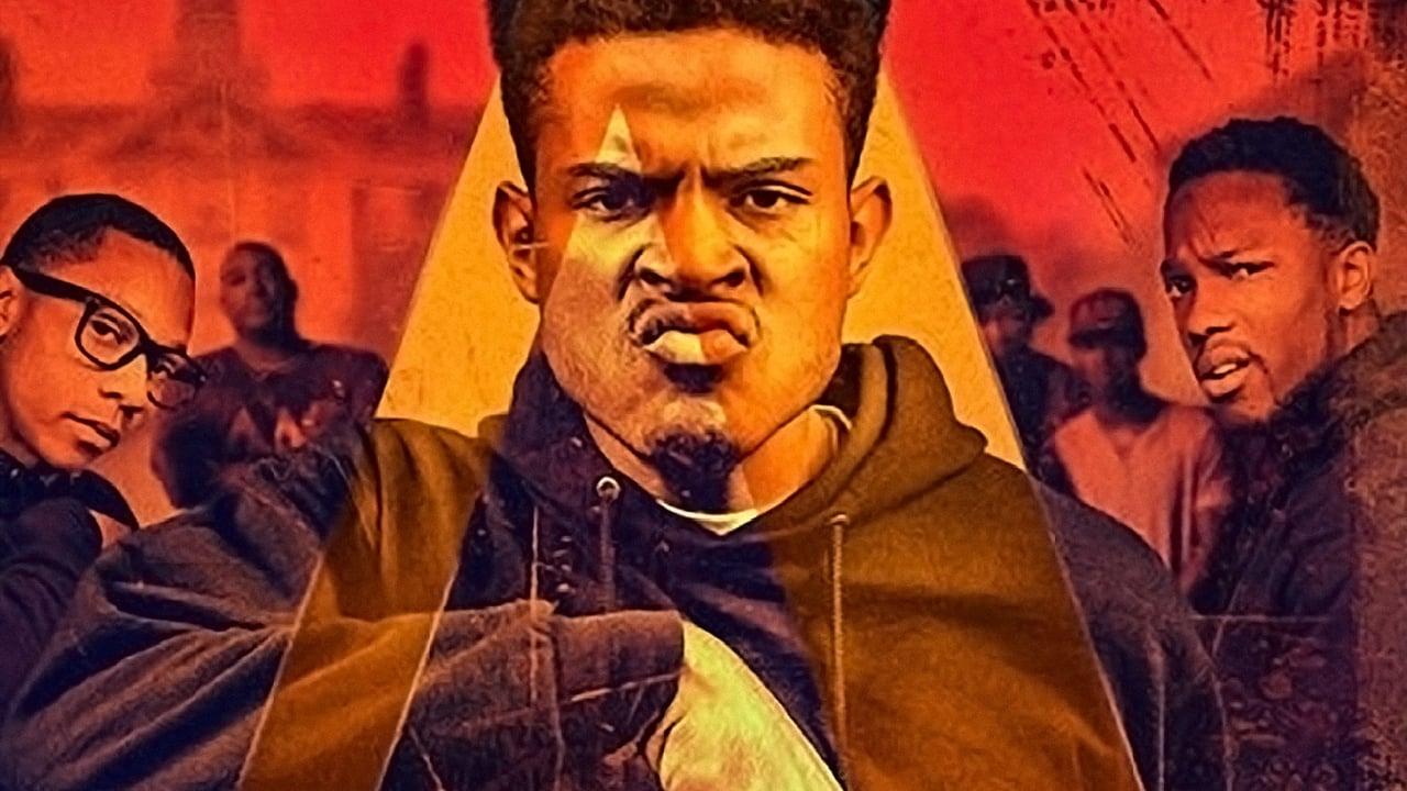 Cinematic background from Burning Sands 2017 - Deep into Hell Week, a favored pledgee is torn between honoring his code of silence or standing up against the intensifying violence of underground hazing.