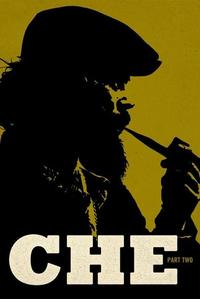 Official poster of Che: Part Two 2008 directed by [object Object]
