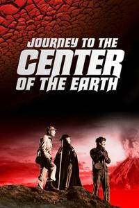 Official poster of Journey to the Center of the Earth 1959 directed by [object Object]