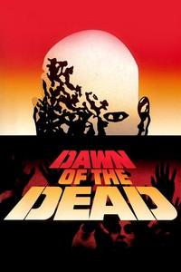 Official poster of Dawn of the Dead 1978 directed by [object Object]