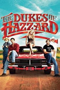 Official poster of The Dukes of Hazzard 2005 directed by [object Object]