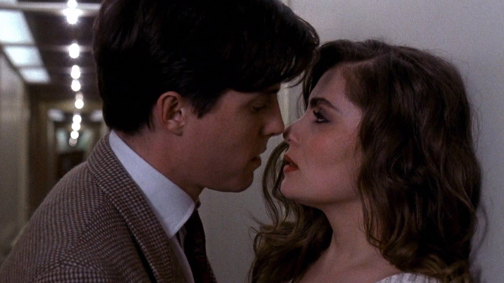 Cinematic background from Bitter Moon 1992 - A passenger on a cruise ship develops an irresistible infatuation with an eccentric paraplegic's wife.