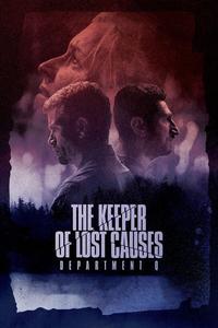 Official poster of Department Q: The Keeper of Lost Causes 2013 directed by [object Object]