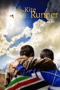 Official poster of The Kite Runner 2007 directed by [object Object]