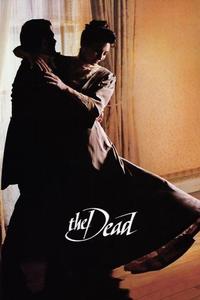 Official poster of The Dead 1987 directed by [object Object]