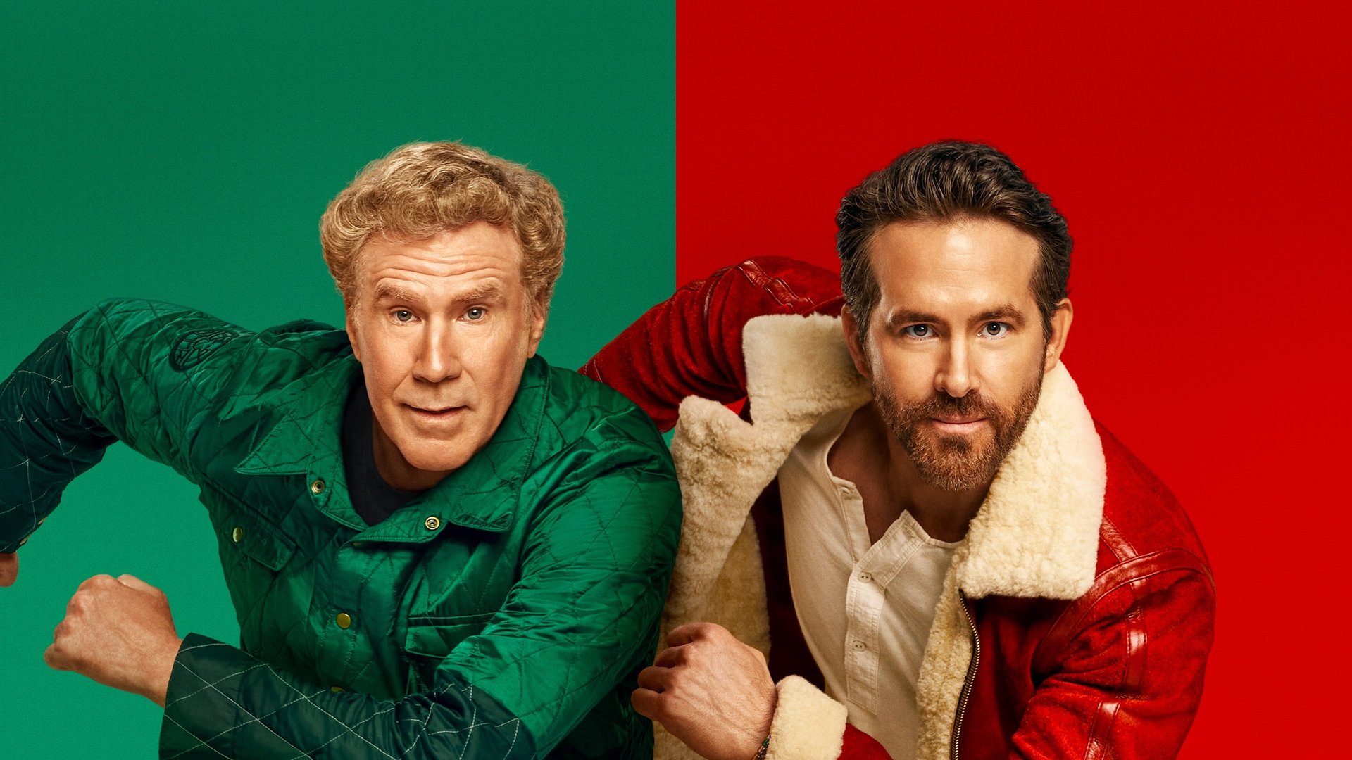 Cinematic background from Spirited 2022 - Each Christmas Eve, the Ghost of Christmas Present selects one dark soul to be reformed by a visit from three spirits. But this season, he picked the wrong Scrooge. Clint Briggs turns the tables on his ghostly host until Present finds himself reexamining his own past, present and future.