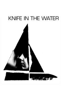Official poster of Knife in the Water 1962 directed by [object Object]