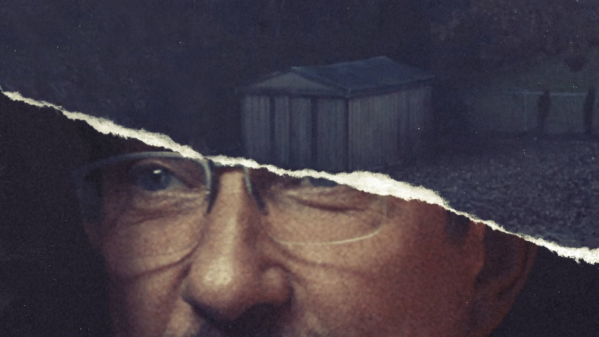 Cinematic background from The Clovehitch Killer 2018 - A picture-perfect family is torn apart after Tyler finds a cache of disturbing images in his father's possession. He begins to suspect that the man he trusts most in the world may be responsible for the murder of 13 women ten years prior.