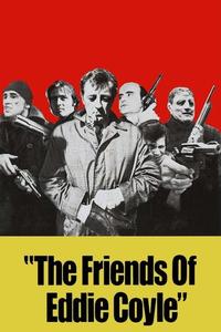 Official poster of The Friends of Eddie Coyle 1973 directed by [object Object]