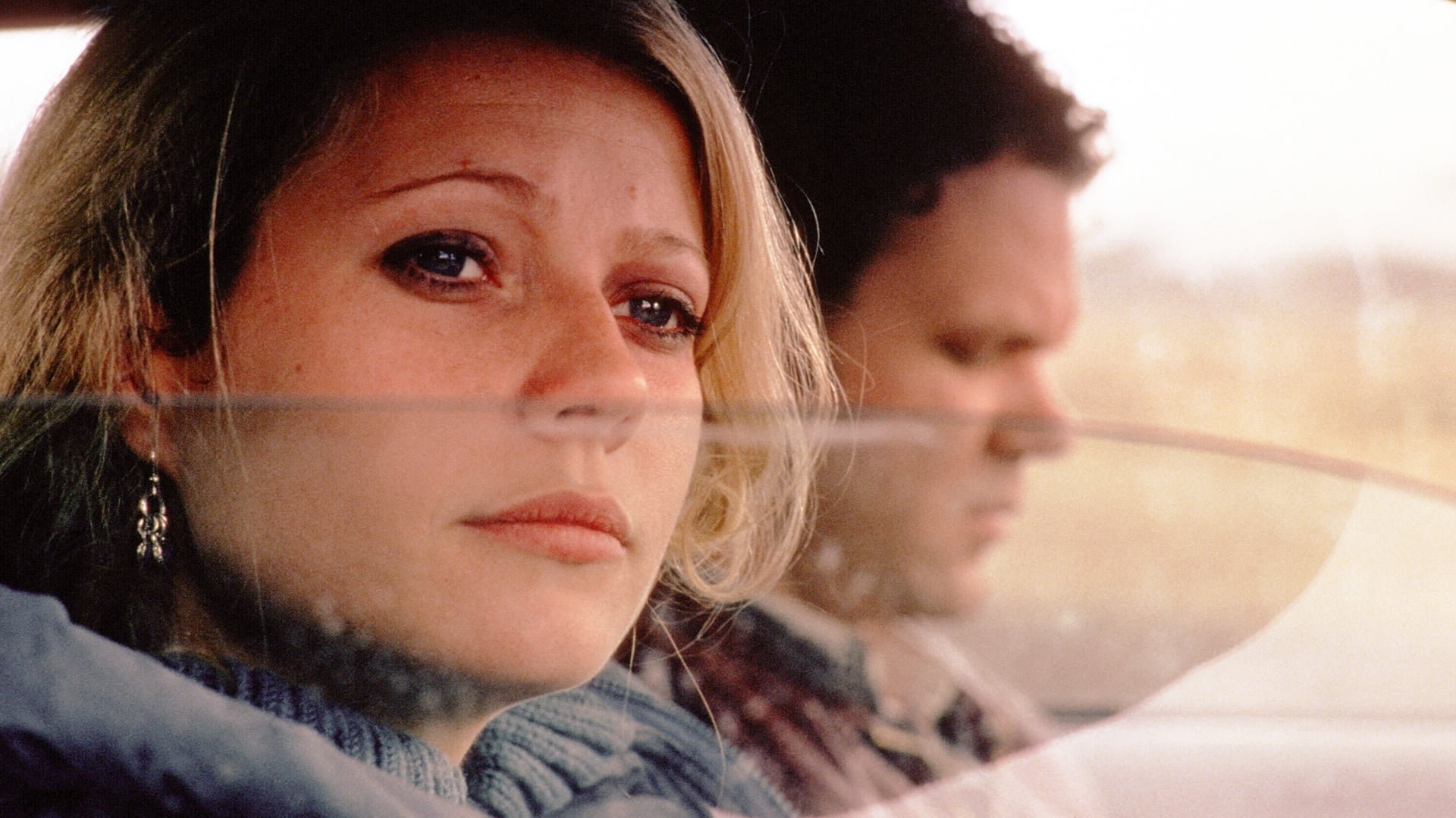 Cinematic background from Hard Eight 1996 - A stranger mentors a young Reno gambler who weds a hooker and befriends a vulgar casino regular.