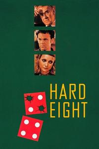 Official poster of Hard Eight 1996 directed by [object Object]
