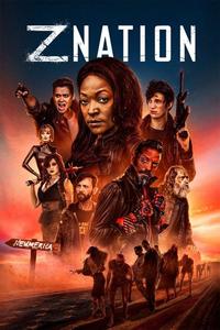 Official poster of Z Nation 2014 - 2018 directed by [object Object], [object Object], [object Object], [object Object], [object Object], [object Object], [object Object], [object Object], [object Object], [object Object], [object Object], [object Object], [object Object], [object Object], [object Object], [object Object], [object Object], [object Object], [object Object]