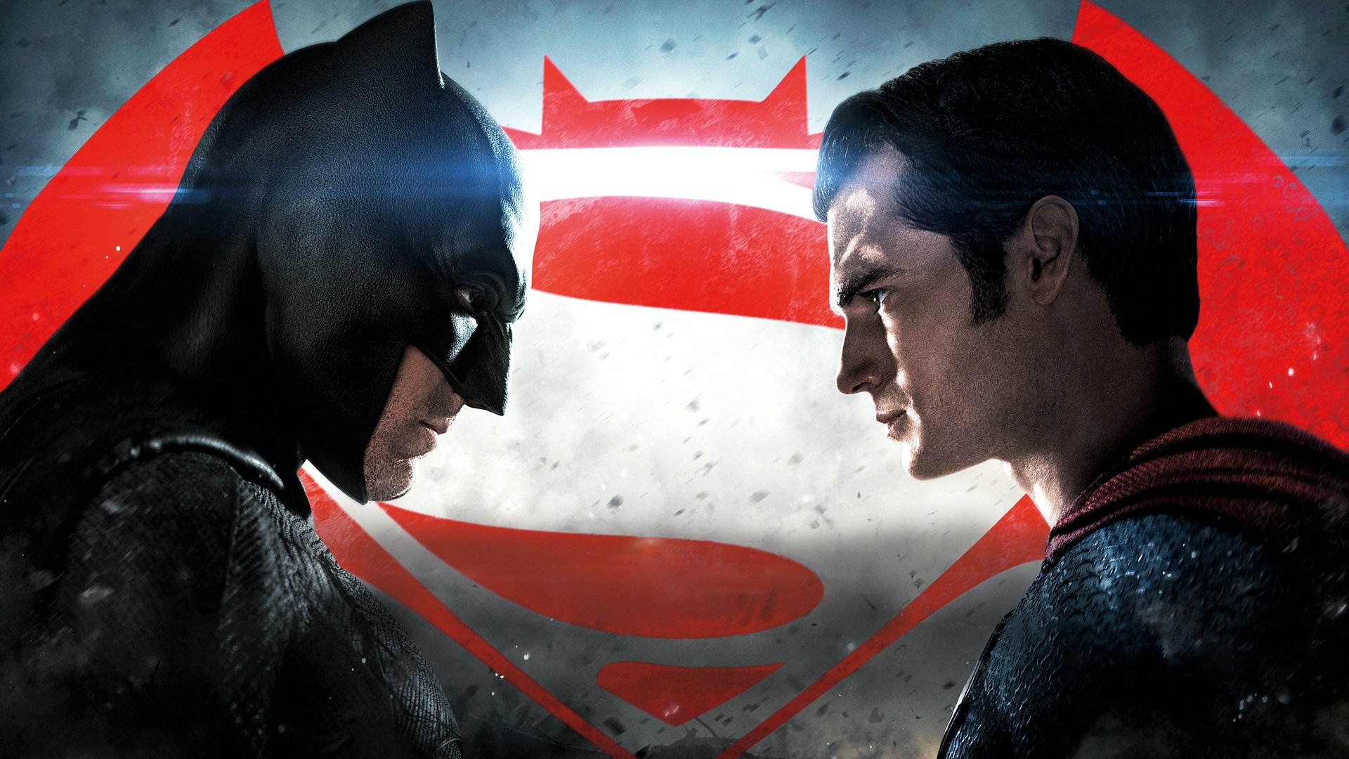 Cinematic background from Batman v Superman: Dawn of Justice 2016 - Fearing the actions of a god-like Super Hero left unchecked, Gotham City’s own formidable, forceful vigilante takes on Metropolis’s most revered, modern-day savior, while the world wrestles with what sort of hero it really needs. And with Batman and Superman at war with one another, a new threat quickly arises, putting mankind in greater danger than it’s ever known before.