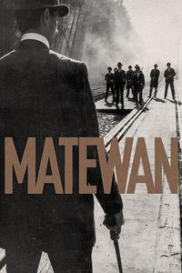 Official poster of Matewan 1987 directed by [object Object]
