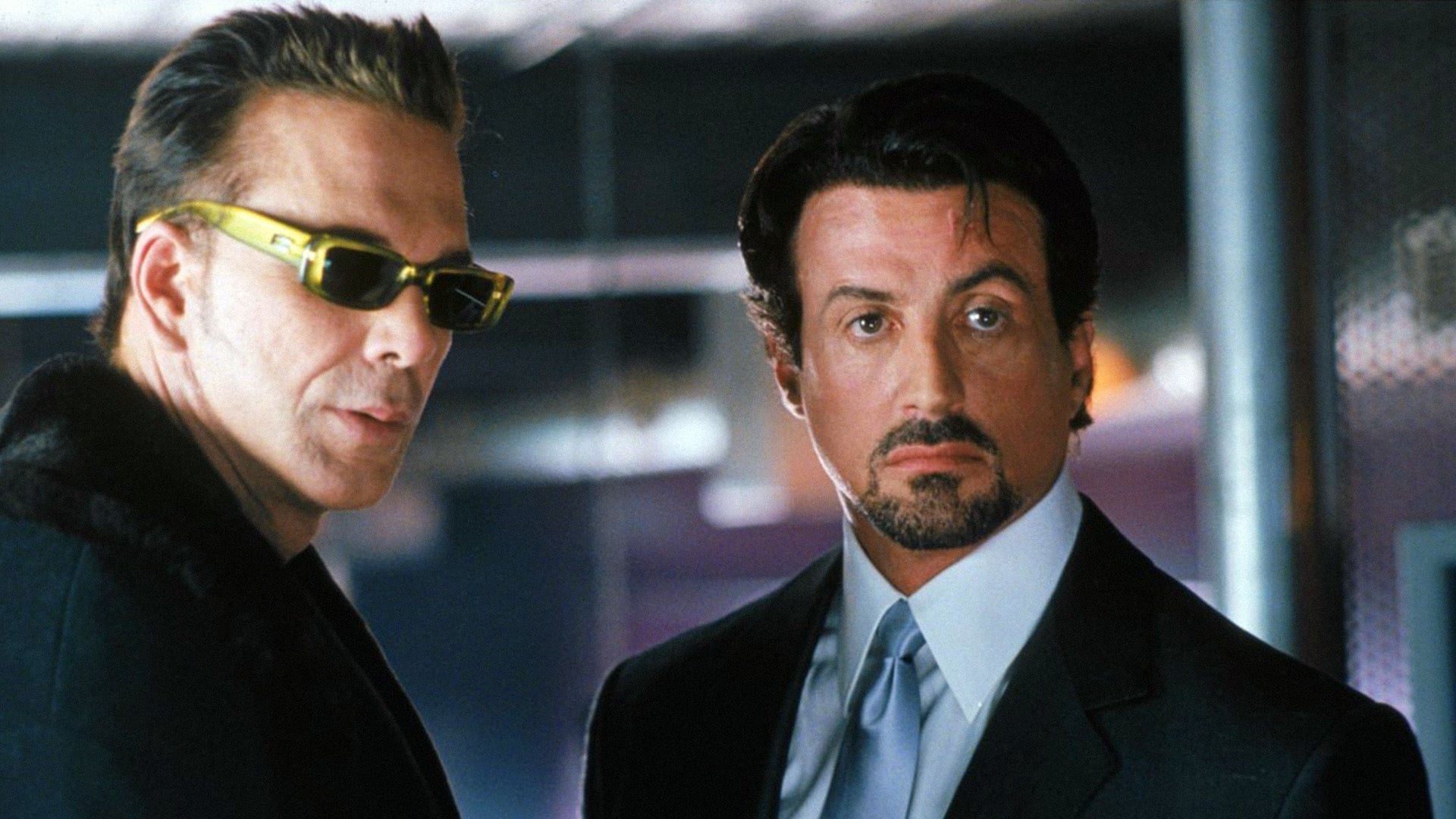 Cinematic background from Get Carter 2000 - Jack Carter, a mob enforcer living in Las Vegas, travels back to his hometown of Seattle for his brother's funeral. During this visit, Carter realizes that the death of his brother was not accidental, but a murder. With this knowledge, Carter sets out to kill all those responsible.