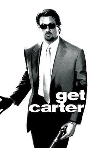 Official poster of Get Carter 2000 directed by [object Object]