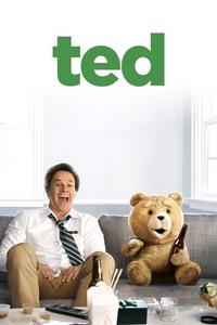 Official poster of Ted 2012 directed by [object Object]
