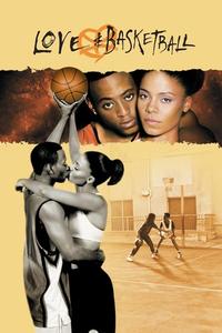 Official poster of Love & Basketball 2000 directed by [object Object]