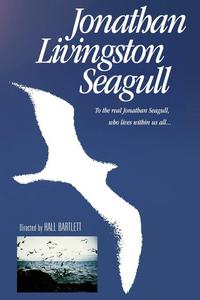 Official poster of Jonathan Livingston Seagull 1973 directed by [object Object]