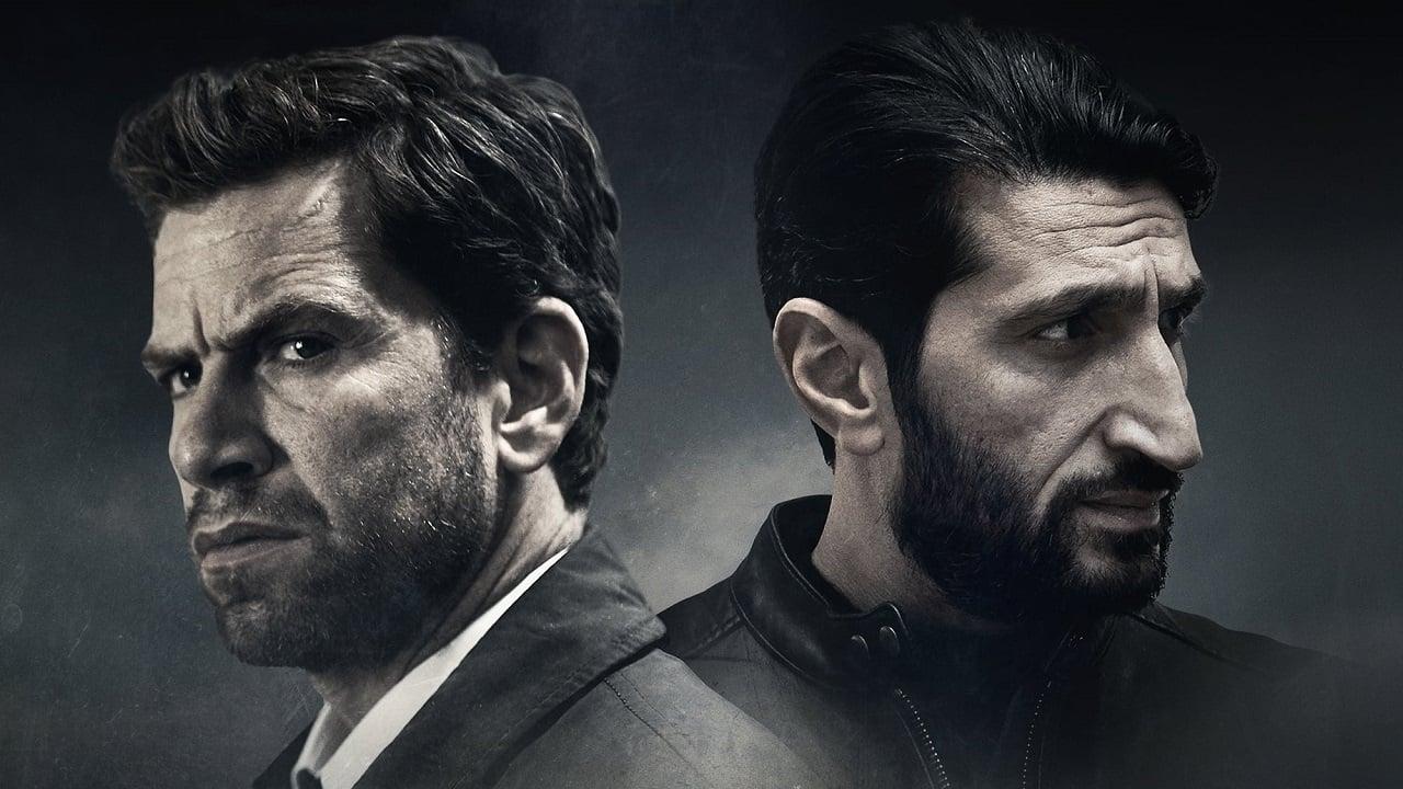 Cinematic background from Journal 64 2018 - Copenhagen, 2018. A frightening discovery is made in an old apartment. The subsequent investigation of Department Q leads them to an infamous institution for girls that was suddenly closed in the early sixties.