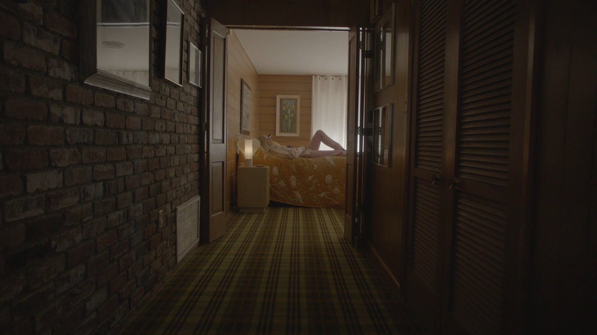 Cinematic background from Lawrence Rothman - Decade 2018 - null