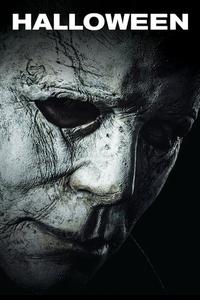 Official poster of Halloween 2018 directed by [object Object]