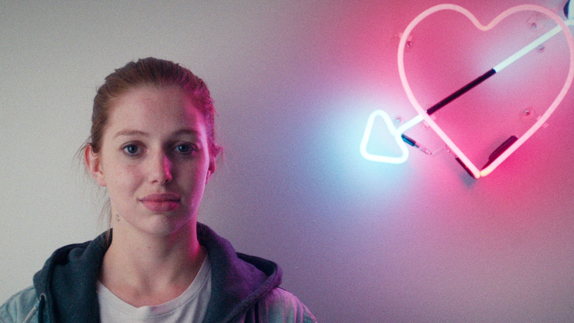 Cinematic background from A Date for Mad Mary 2016 - "Mad" Mary McArdle returns to Drogheda after a short spell in prison for something she'd rather forget. Back home, everything and everyone has changed. Her best friend, Charlene, is about to get married and Mary is maid of honor. When Charlene refuses Mary a 'plus one' on the grounds that she probably couldn't find a date, Mary becomes determined to prove her wrong.