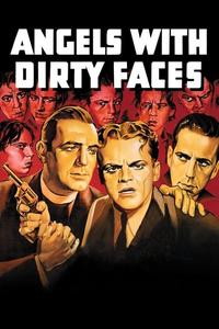 Official poster of Angels with Dirty Faces 1938 directed by [object Object]