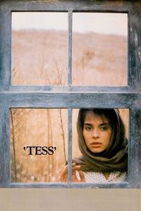 Official poster of Tess 1979 directed by [object Object]