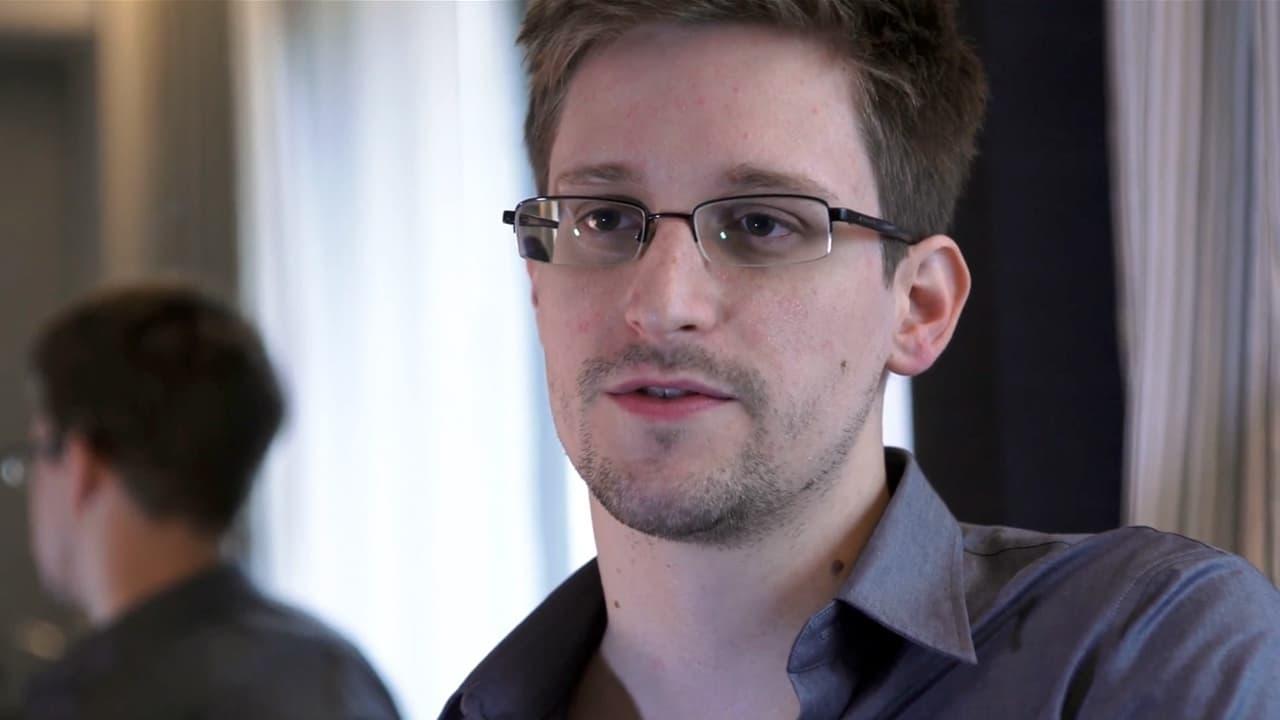 Cinematic background from Citizenfour 2014 - In June 2013, Laura Poitras and reporter Glenn Greenwald flew to Hong Kong for the first of many meetings with Edward Snowden. She brought her camera with her.