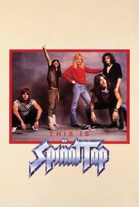 Official poster of This Is Spinal Tap 1984 directed by [object Object]