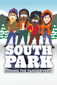 Official poster of South Park: Joining the Panderverse 2023 directed by [object Object]